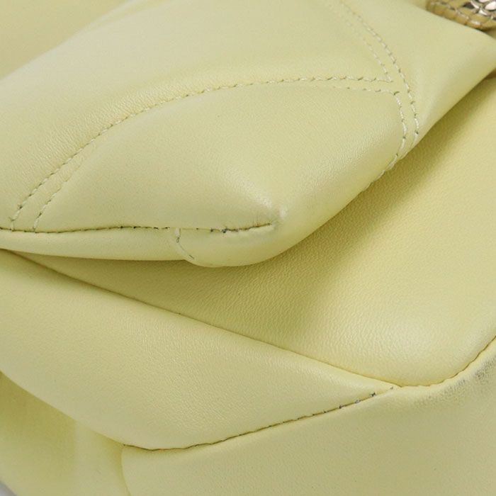 Bvlgari Bulgari 2WAY Serpenti Forever Handbag In Calfskin Ladies