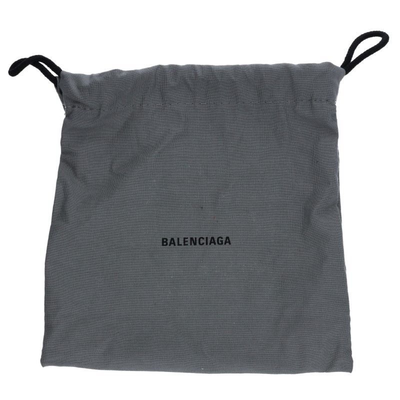 Balenciaga Pigalle Collector Multi Bag Charm Necklace Men's