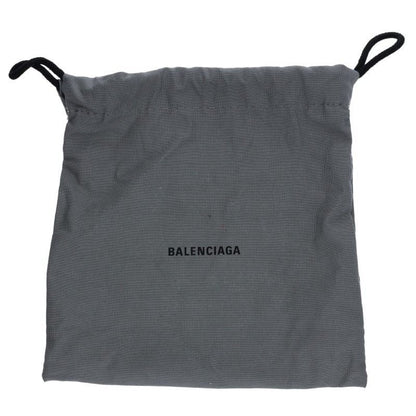 Balenciaga Pigalle Collector Multi Bag Charm Necklace Men's