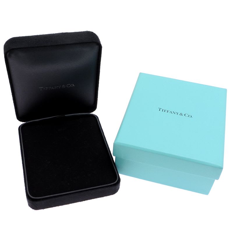 Tiffany & Co Paper Flower Necklace