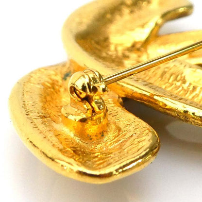 Chanel Brooch Coco Mark