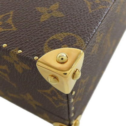 Louis Vuitton M92476 Jewelry Box Takashi Murakami Limited Edition Of 200 Pieces