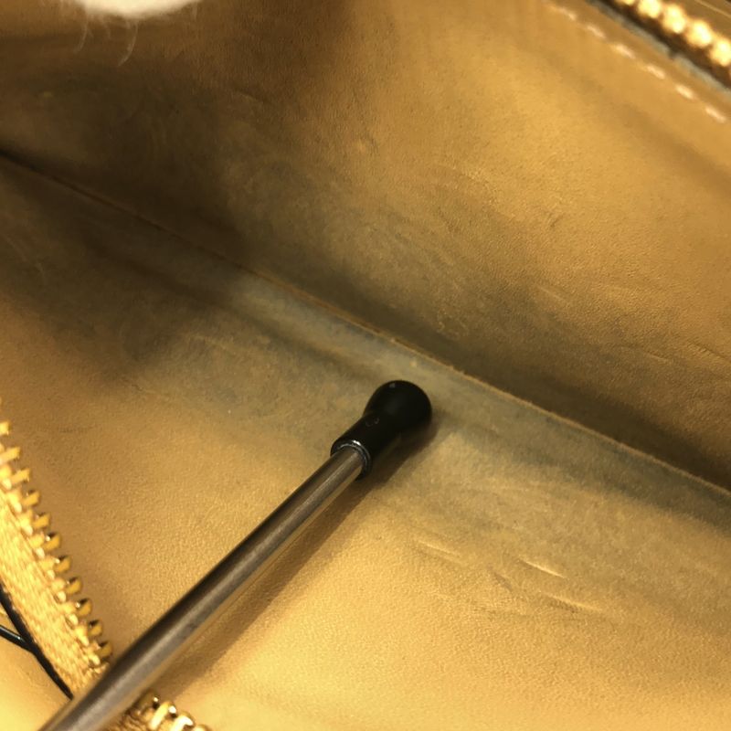 Loewe - Puzzle Long Wallet - Long Wallet - Camel - Women