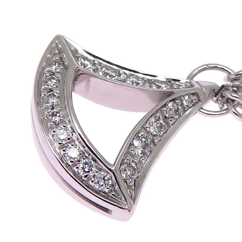 Bvlgari Diva Dream Diamond Bracelet