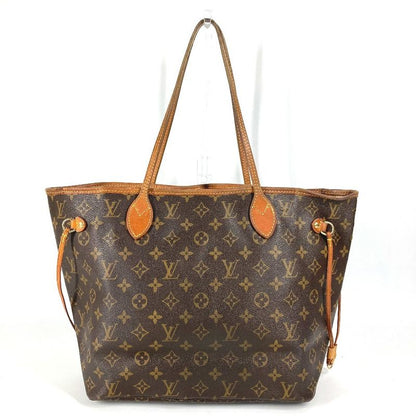 Louis Vuitton Tote Bag Neverfull MM Neverfull MM M40995 Monogram Canvas Brown