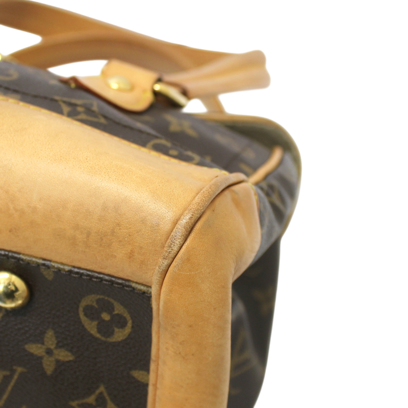 Louis Vuitton M40120 Beverly GM Handbag A25-664