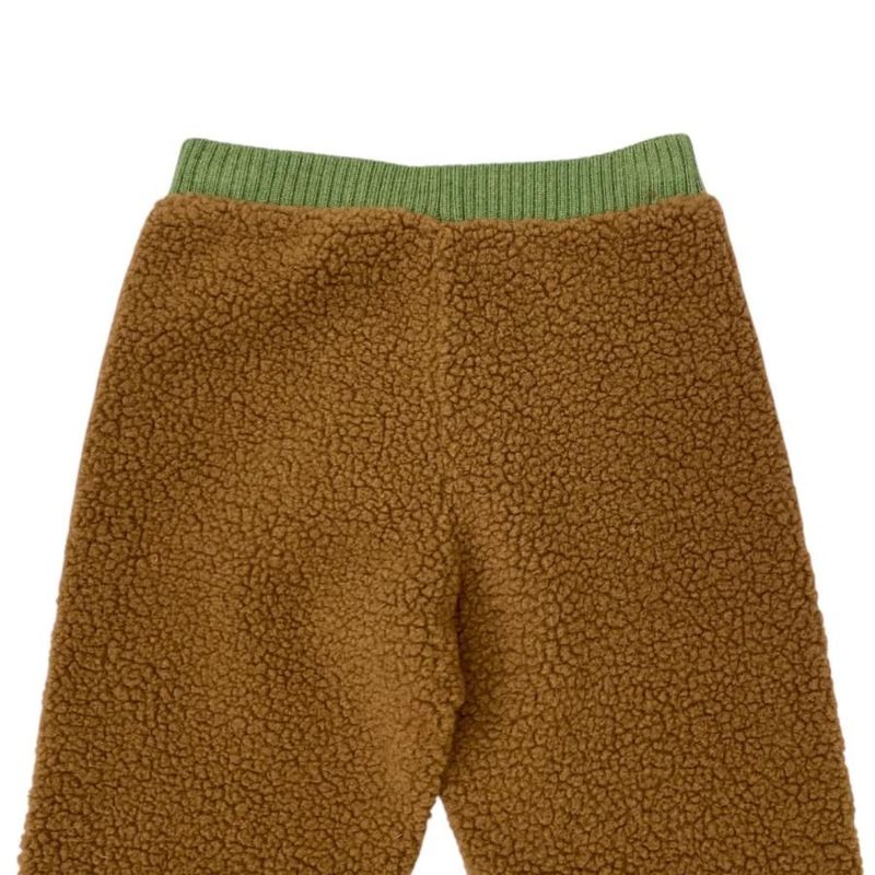 Gucci Kids Sweatshirt Boa Pants 694968 Size 10 Sideline GG Marmont Star Heart