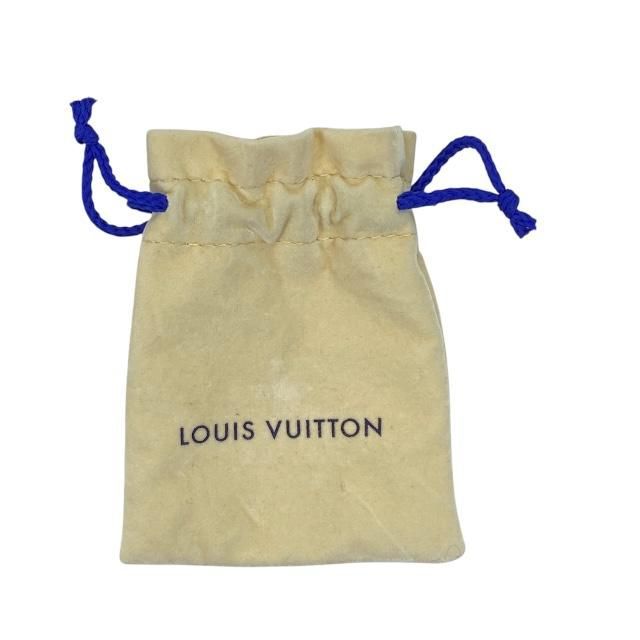 Louis Vuitton Ring Planet Strass Cocktail Ring Accessory Small Metal Rhinestone
