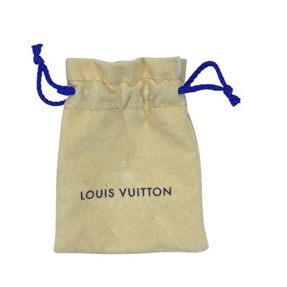 Louis Vuitton Ring Planet Strass Cocktail Ring Accessory Small Metal Rhinestone
