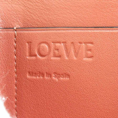 Loewe Trifold Wallet Anagram