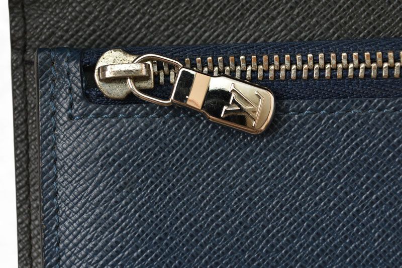 Louis Vuitton Wallet Fold Men's Louis Vuitton Long Wallet Portefeuille Alexandre