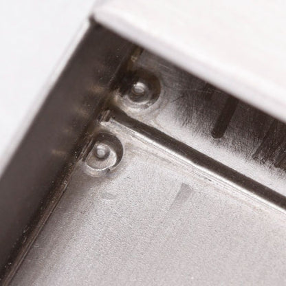 Tiffany & Co Streamerica 925 Silver Unisex Card Case