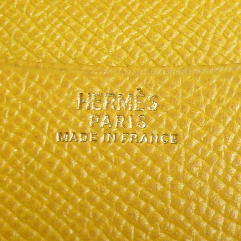 Hermes Notebook Cabas