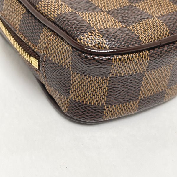 Louis Vuitton N61738 Damier Etui Okapi PM Pouch