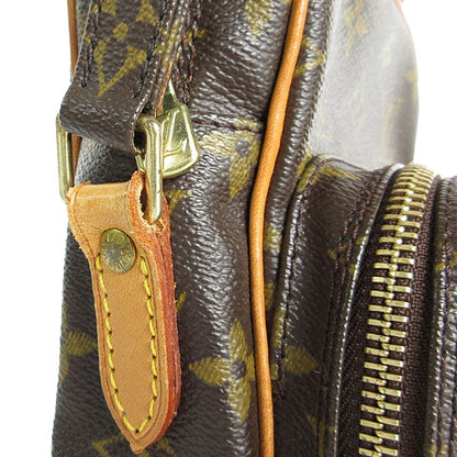 Louis Vuitton Crossbody Shoulder Bag Monogram Amazon M45236