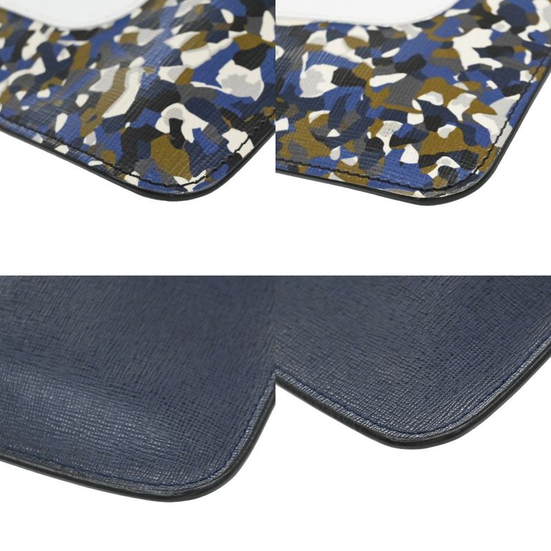 Fendi Clutch Bag Bugs Eye Bugs Monster 67ka952