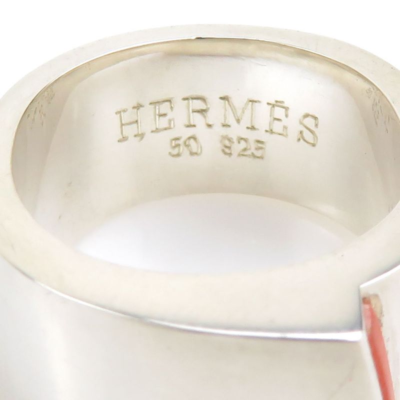 Hermes Ring