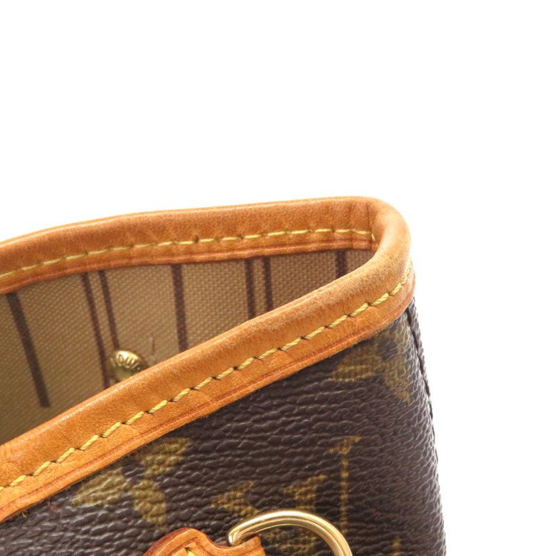 Louis Vuitton Neverfull PM Monogram