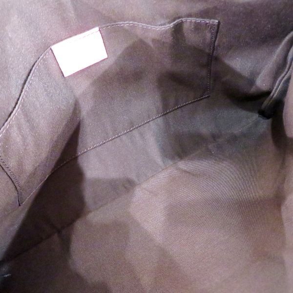 Gucci Bamboo Line 376858 Bag Clutch Bag Business Bag Women