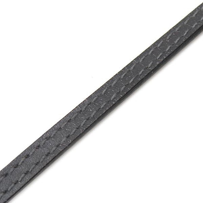 Hermes Shoulder Bag Onymetou Box Calf Grayish