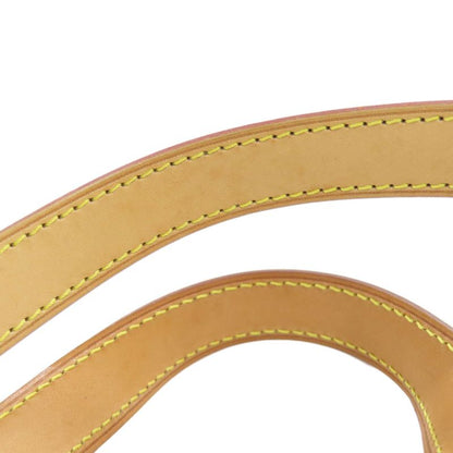 Louis Vuitton M40007 Popincourt Au Tote Monogram Canvas Women