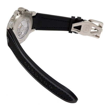 Harry Winston Watch Oceabi42 Ww002
