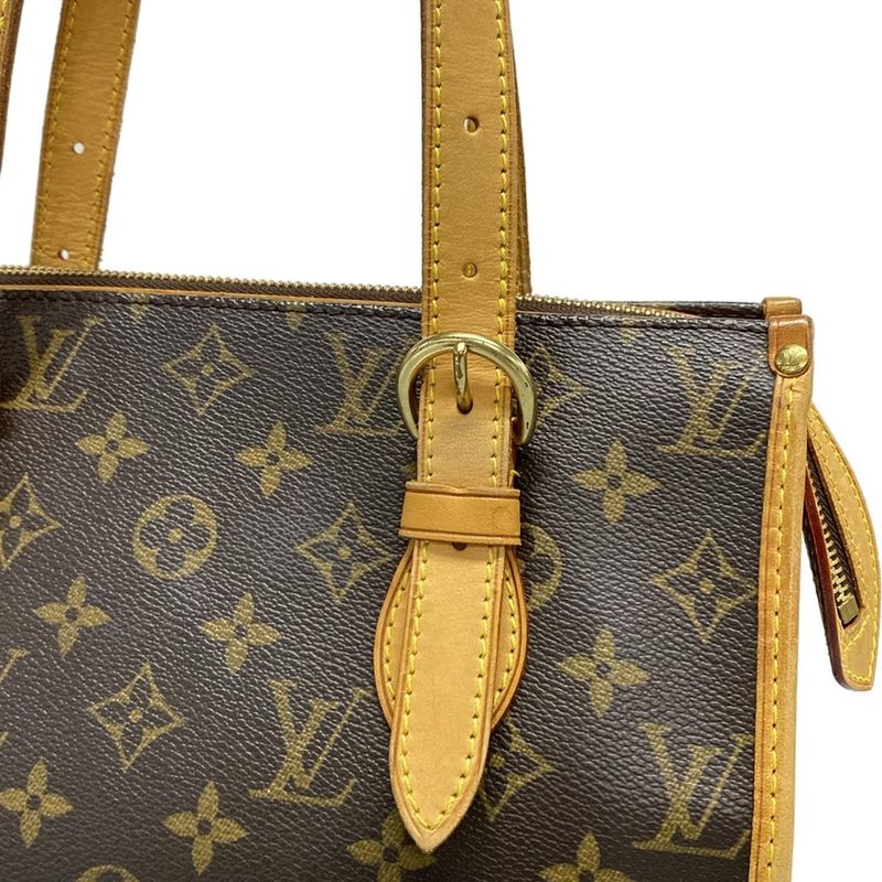 Louis Vuitton Monogram Popincourt Au M40007 - Shoulder Bag