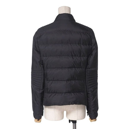 Prada Down Jacket Size 42 Triangle Logo Triangle Logo Plate Outerwear Nylon