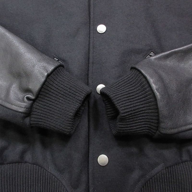 Limited to Dozens of Pieces Never Used Saint Laurent Heaven Leather Sleeve