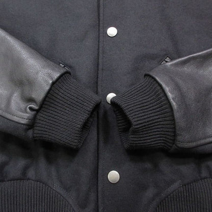 Limited to Dozens of Pieces Never Used Saint Laurent Heaven Leather Sleeve