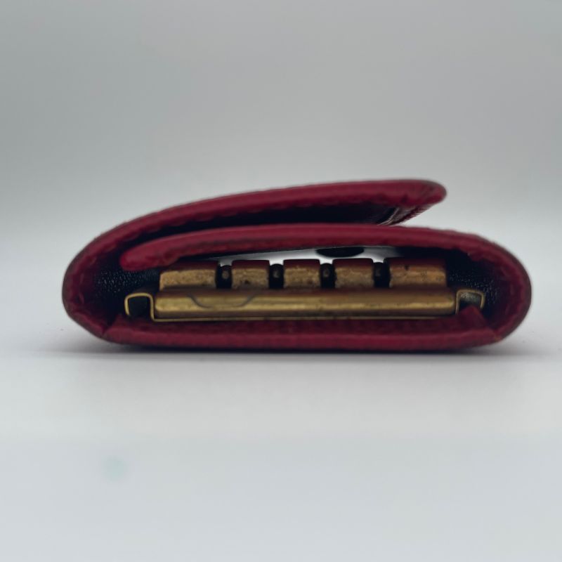 Louis Vuitton M63827 Epi Multicles 4 A25-2521