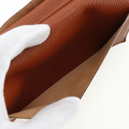 Hermes Notebook Cabas - Chevre X Unisex Notebook Cabas