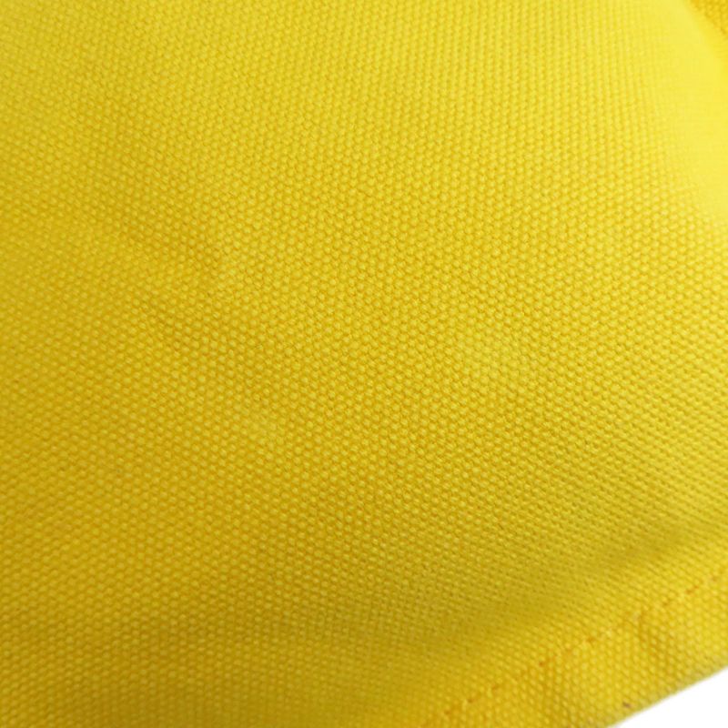 Hermes Yachting MM Accessory Pouch Canvas Ladies