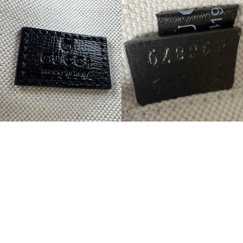 Gucci Shoulder Bag 2 Way Bag Horsebit 774209