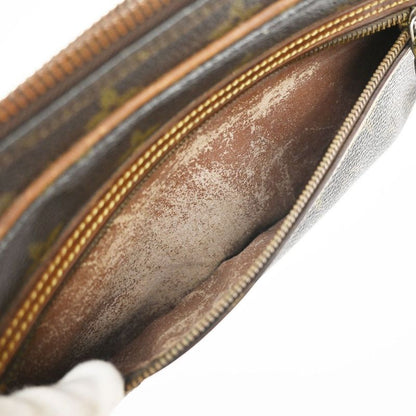 Louis Vuitton Marly Dragonne GM Marly Dragonne GM Monogram M51825 05ka647