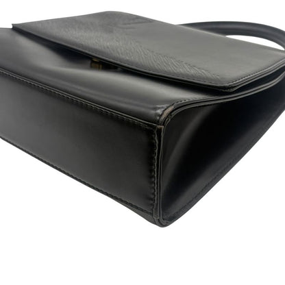 3128 Louis Vuitton Athene Handbag Noir Black M63902 Mi094s Preowned LV Black