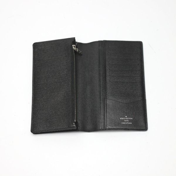 Louis Vuitton N63116 Damier Graphite Portefeuille - Columbus