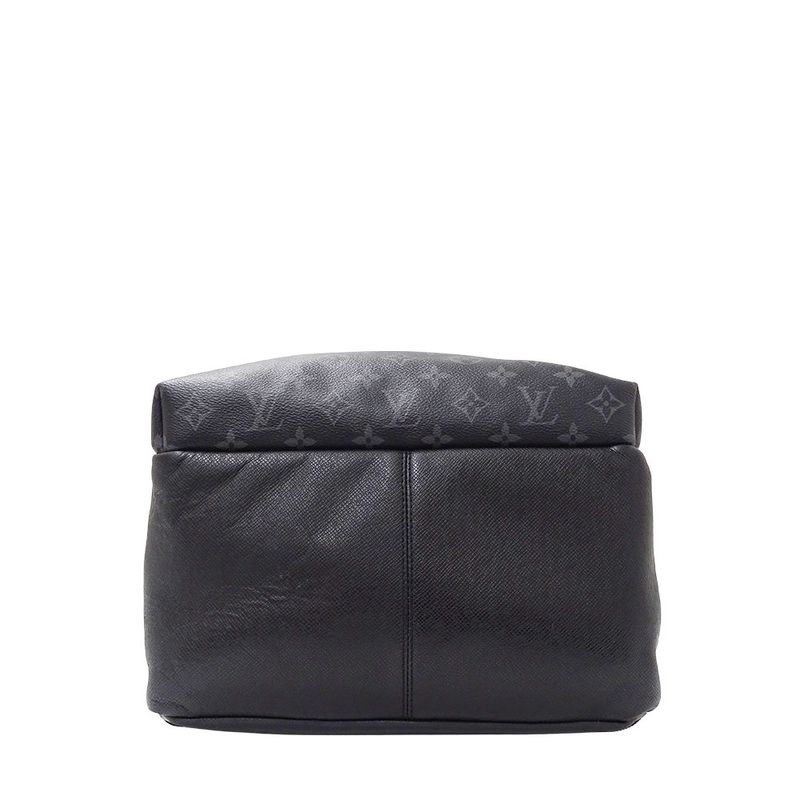 Louis Vuitton Bags Men's Brand Backpack Taiga Lama Discovery Backpack PM