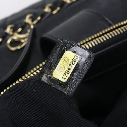 Chanel Chain Shoulder Bag Shoulder Bag Lambskin Ladies