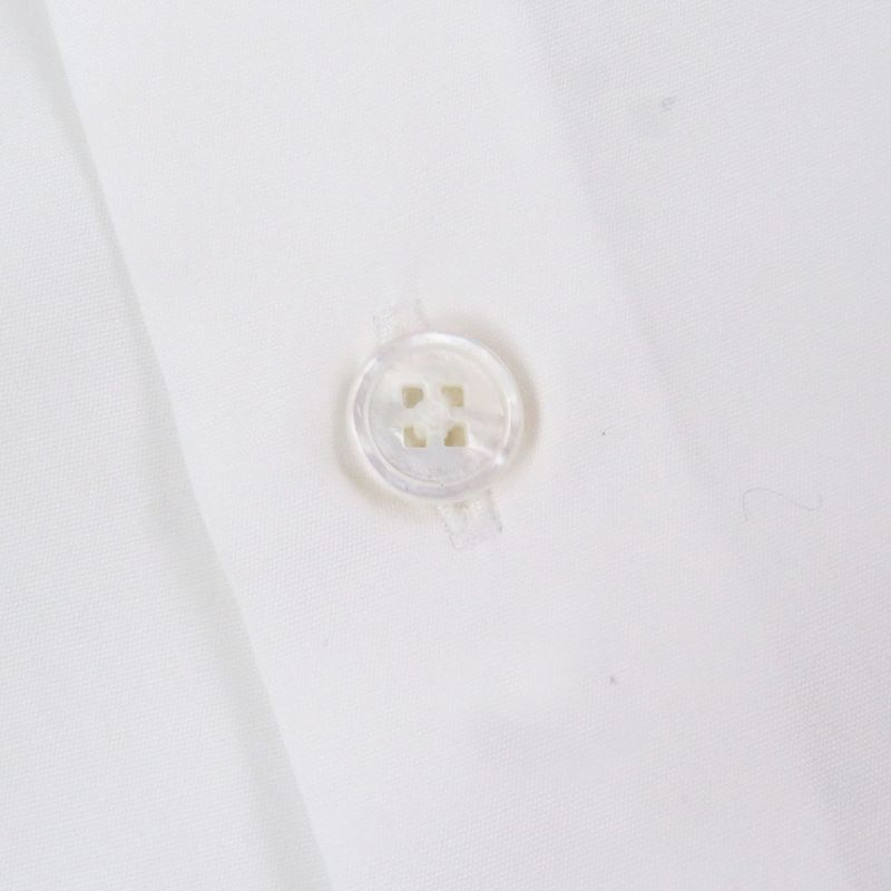 Louis Vuitton 20AW 100% Cotton Staples Edition Long Sleeve Shirt With Logo