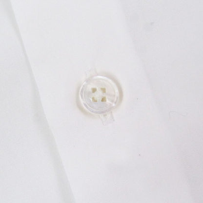 Louis Vuitton 20AW 100% Cotton Staples Edition Long Sleeve Shirt With Logo