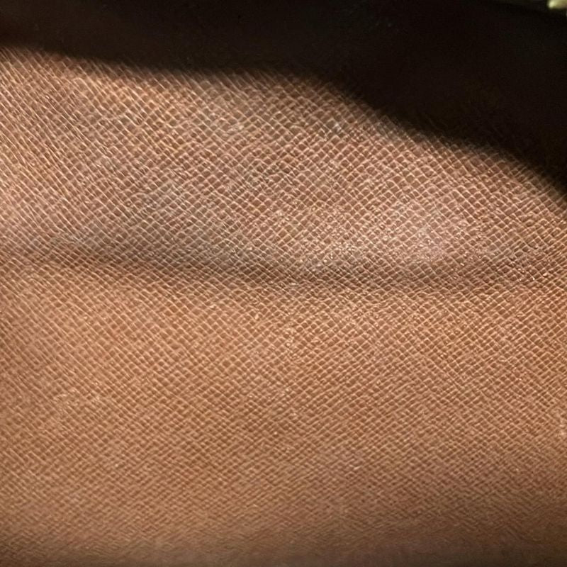 Louis Vuitton Monogram Brois M51221 - Shoulder Bag