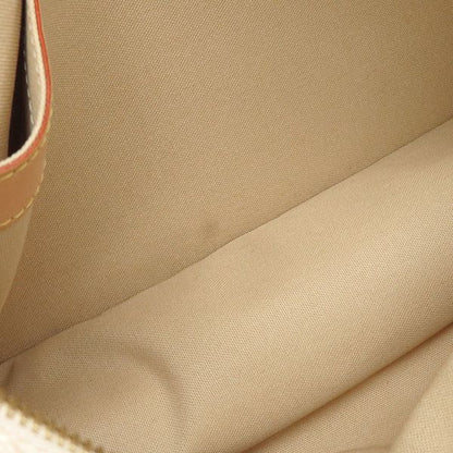 Louis Vuitton Shoulder Bag Naviglio Damier Azure Canvas Damier Azure Gold