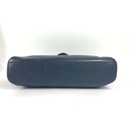 Louis Vuitton Business Bag Avenue Briefcase N41019 Damier Infini Leather Noir