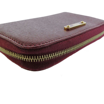Fendi Coin Case Card Case 8m0313f09