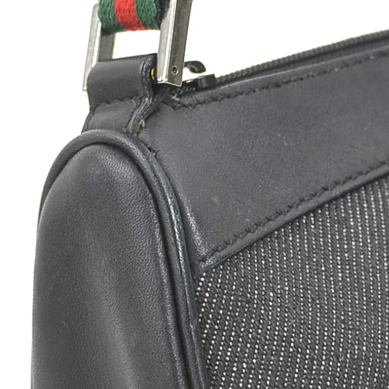 Gucci Handbag Sherry Line 92820