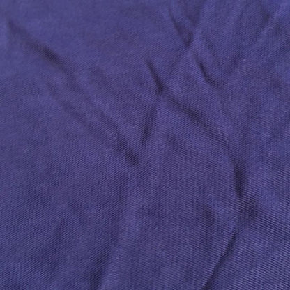 Hermes Short Sleeved T-shirt Size 36 S Women's - Navy