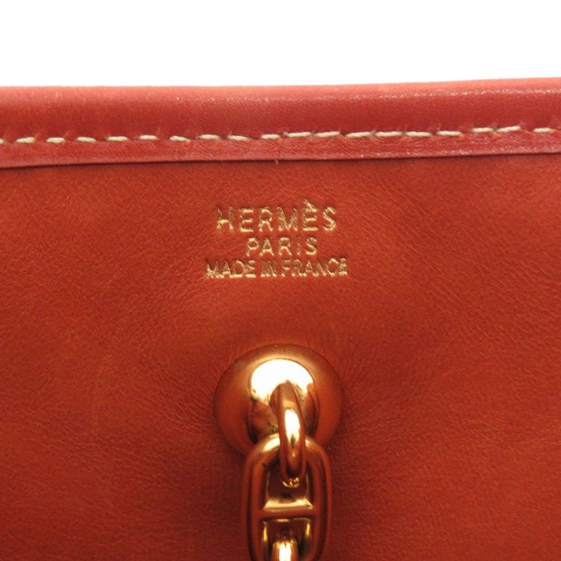 Hermes Vespa PM Shoulder Bag Str