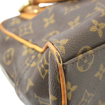 Louis Vuitton M40026 Manhattan PM A25-665