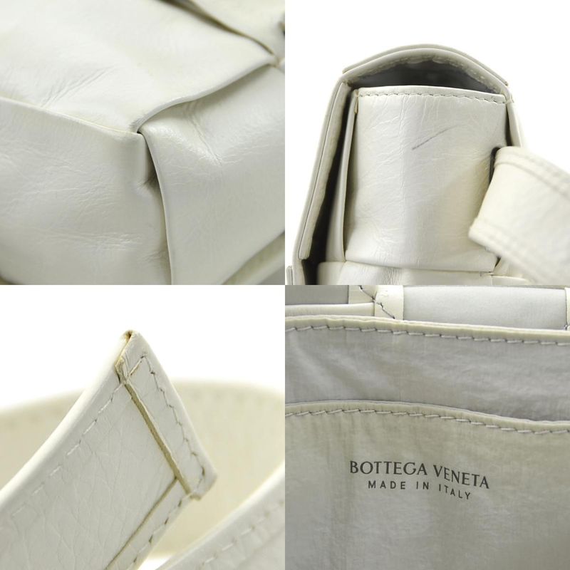 Bottega Veneta Body Bag Waist Bag Cassette